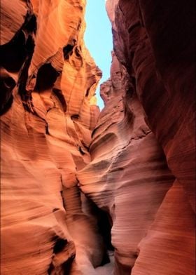 Antelope Canyon