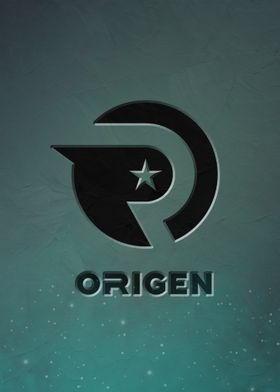 Origen 