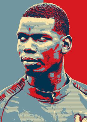 Paul Pogba