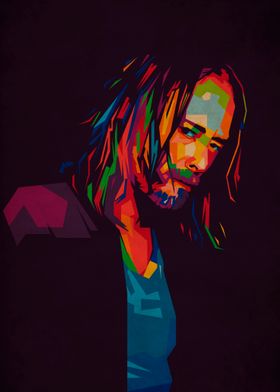 Thom Yorke 