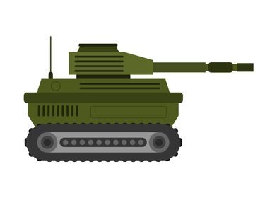 tank