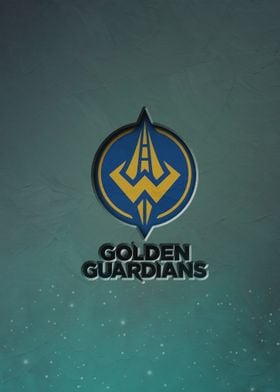 Golden Guardians