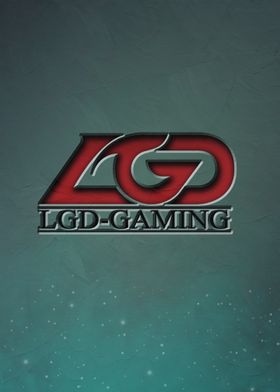 LGD Gaming