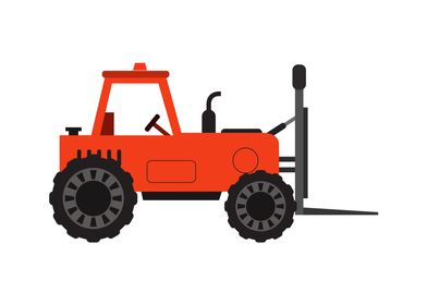 forklift