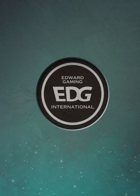 EDward Gaming