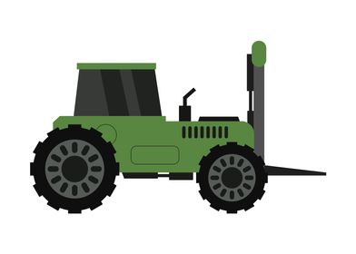 forklift