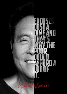 Robert Kiyosaki 