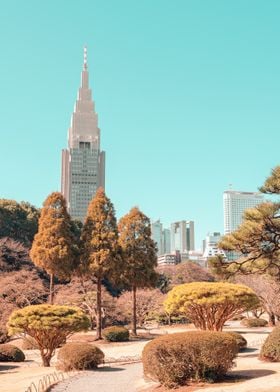 Tokyo