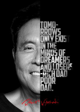 Robert Kiyosaki 