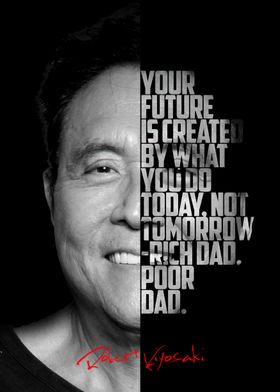 Robert Kiyosaki