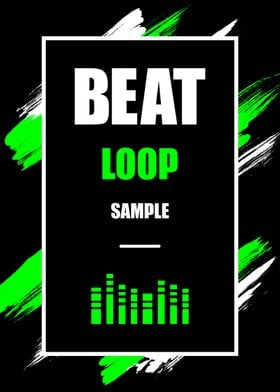 Beat Loop Sample 1