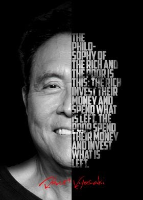 Robert Kiyosaki