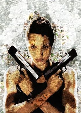 Tomb Raider