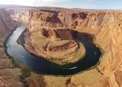 Horseshoe Bend