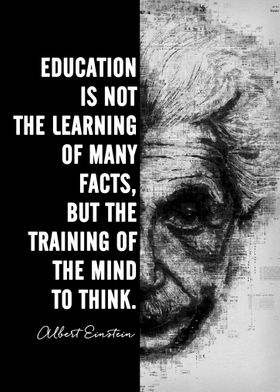 Albert Einstein quotes