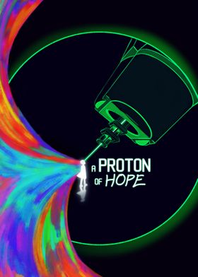 A Proton of Hope