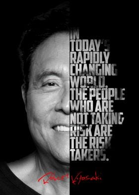 Robert Kiyosaki 