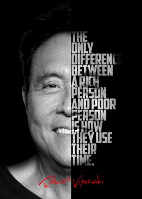 Robert Kiyosaki