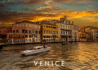 Venice Italy