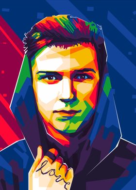 Tom Holland On Wpap