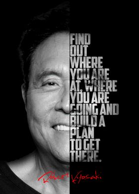 Robert Kiyosaki 