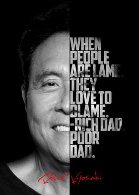 Robert Kiyosaki 