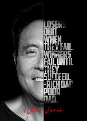 Robert Kiyosaki 