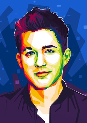 Charlie Puth On Wpap