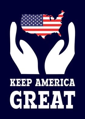 Keep America Great