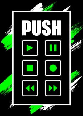 Beat Loop Sample 2 _ PUSH