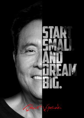 Robert Kiyosaki