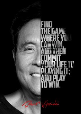 Robert Kiyosaki