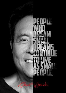 Robert Kiyosaki 