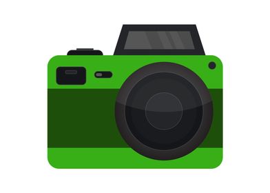 camera