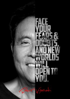 Robert Kiyosaki 