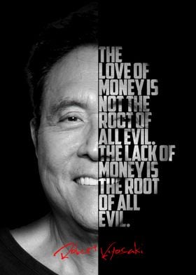 Robert Kiyosaki 