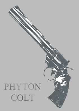 phyton colt