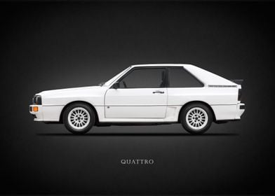 The Quattro