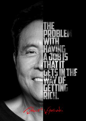 Robert Kiyosaki