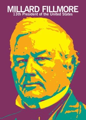 Millard Fillmore