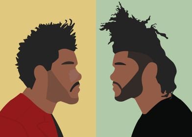 The Weeknd Generations