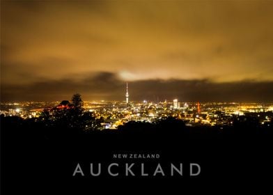 Auckland New Zealand