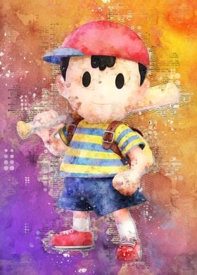 Ness