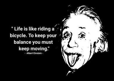 Albert Einstein Quotes