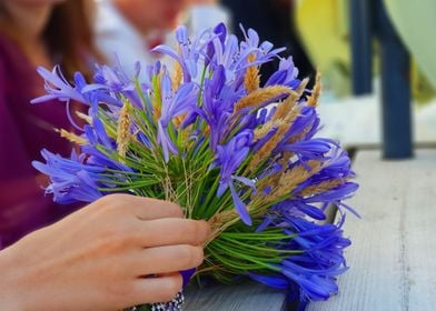 Wedding Flowers