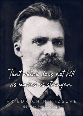 Friedrich Nietzsche Q10