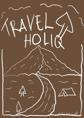 travel holiq