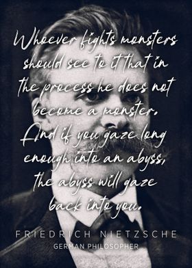 Friedrich Nietzsche Q2