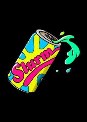 slurm drink