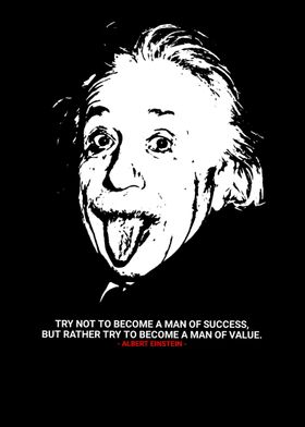 Albert Einstein Quotes